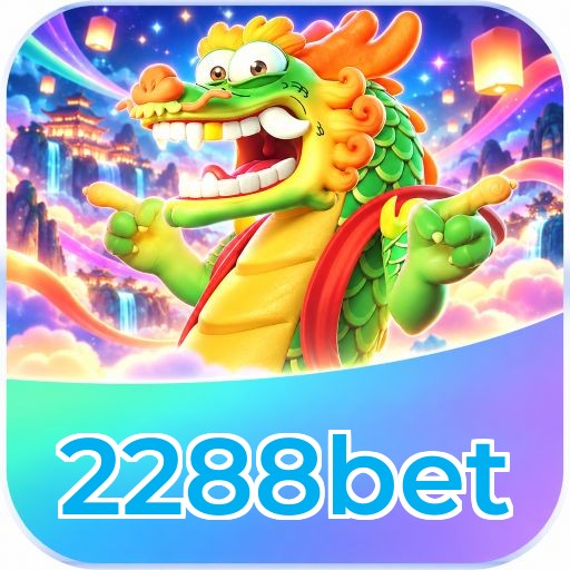 2288bet APK - Interface do aplicativo Android